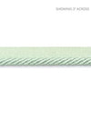Scalamandre Trim Boulevard Cord Mint Julep SCC3140014
