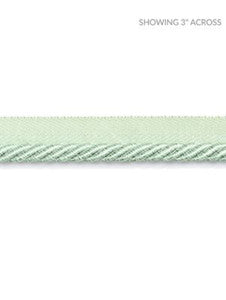 Scalamandre Trim Boulevard Cord Mint Julep SCC3140014