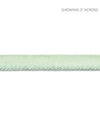 Scalamandre Trim Avenue Cord Mint Julep SCC3150014