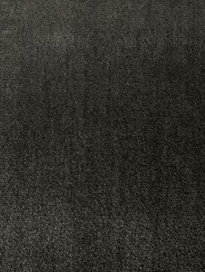 Scalamandre Fabric Tiberius Charcoal SC363810015