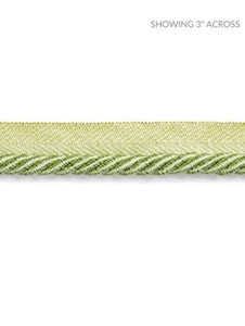 Scalamandre Trim Boulevard Cord Spring SCC3140015