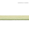 Scalamandre Trim Avenue Cord Spring SCC3150015