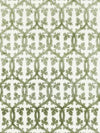 Scalamandre Fabric Falk Manor House Green Tea SC26690M0016