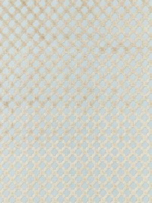Pomfret Mineral SC26692M0016 by Scalamandre Designer Fabric BOTANICA 53% COTTON 47% VISCOSE INDIA MEDIUM DUTY Horizontal: 1" and Vertical: 1" 55 - Swanky Fabrics -