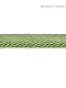 Scalamandre Trim Boulevard Cord Leaf SCC3140016
