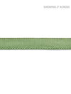 Scalamandre Trim Avenue Cord Leaf SCC3150016