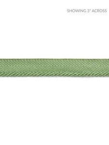 Scalamandre Trim Avenue Cord Leaf SCC3150016