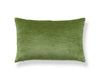 Persia Pillow 14 X 22 - Leaf SCLBDK1627M0017 by Scalamandre Designer Pillow