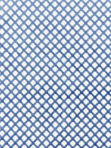 Scalamandre Fabric Pomfret Lapis SC26692M0018