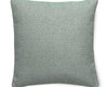 City Tweed Pillow 22 X 22 - Shoreline SCCITYPILL0018 by Scalamandre Designer Pillow