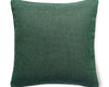 Boss Boucle Pillow 22 X 22 - Hedgerow SCBOSSPILL0019 by Scalamandre Designer Pillow