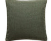 Boss Boucle Pillow 22 X 22 - Green Tea SCBOSSPILL0020 by Scalamandre Designer Pillow