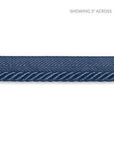 Scalamandre Trim Boulevard Cord Fjord SCC3140020