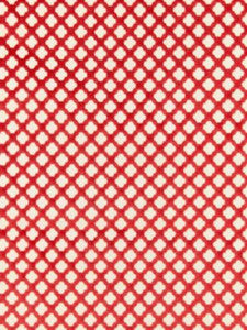 Scalamandre Fabric Pomfret Coral SC26692M0021