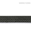 Scalamandre Trim Boulevard Cord Coal SCC3140022