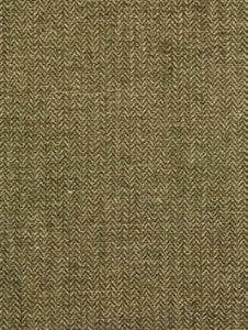 Scalamandre Fabric Oxford Herringbone Weave Moss SC270060025