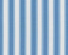 Shirred Stripe Blue Opal SC121M0029 by Scalamandre Designer Fabric