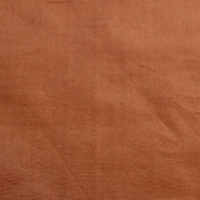 Dynasty Taffeta Cinnabar SC363830038 by Scalamandre Designer Fabric ESSENTIAL SILKS 100% SILK INDIA LIGHT DUTY Horizontal: and Vertical: 53 - Swanky Fabrics -