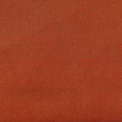 Dynasty Taffeta Red Earth SC363830040 by Scalamandre Designer Fabric ESSENTIAL SILKS 100% SILK INDIA LIGHT DUTY Horizontal: and Vertical: 53 - Swanky Fabrics -
