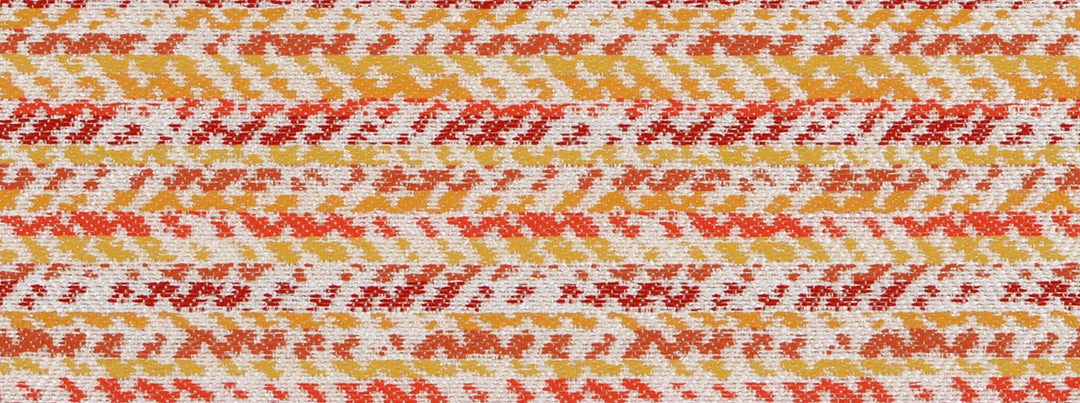 Sd-Abbott 329M Salsa by Covington Designer Fabric