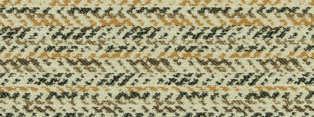 Sd-Abbott 602M Tuscan Brown by Covington Designer Fabric