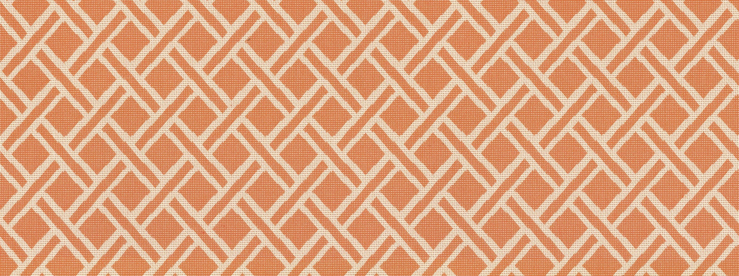 Sd-Merger 323 Mango by Covington Designer Fabric