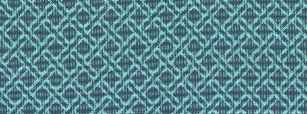 Sd-Merger 514 Ocean by Covington Designer Fabric
