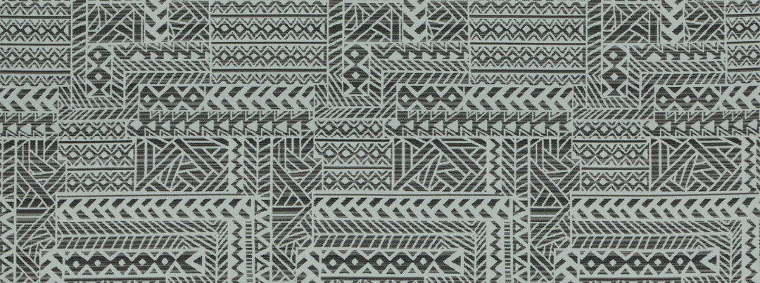 Sd-Nerissa 945 Gunmetal by Covington Designer Fabric