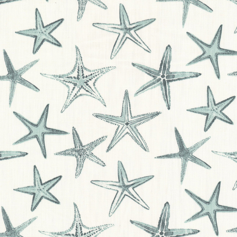 Seagate 1 Teal by Stout Fabric Stout Fabric Seagate 1 TealFabric RAINBOW LIBRARY VAPOR/SEAGLASS 85%COT 15%LIN PAKISTAN </p><p>Repeat: H: 27.250, V: 12.250 54 in - Fabric Carolina -