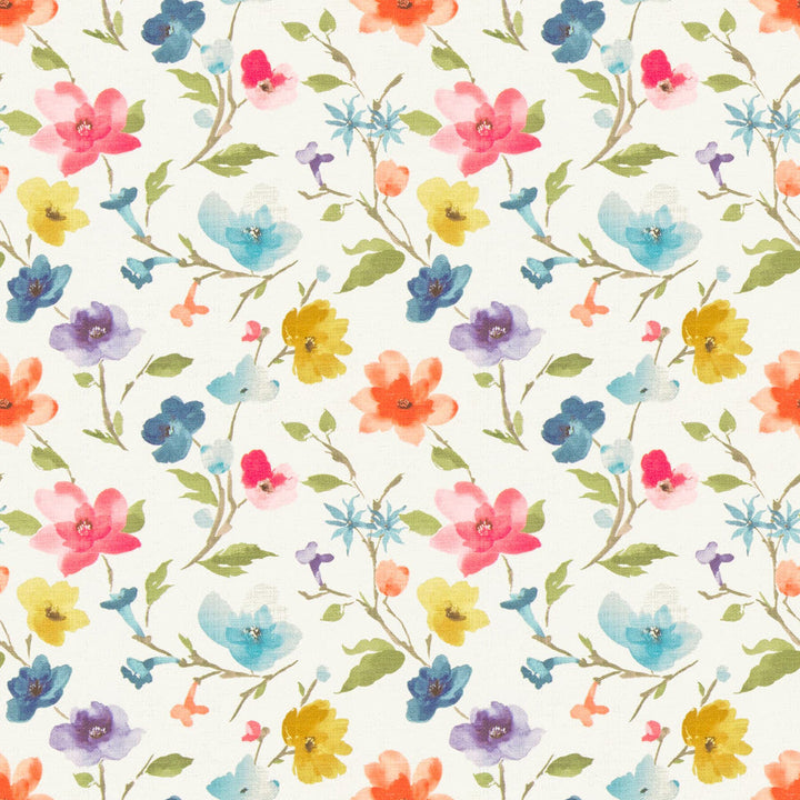 Sealed 1 Bluebird by Stout Designer Fabric Rainbow Library Ocean/Federal 100% Cotton SOUTH KOREA FLAME RETARDANT-U.F.A.C. CLASS 1 (OR A) FLAME RETARDANT-N.F.P.A. 260A CLASS 1 CATB 117-2013 WYZENBEEK 12 000 DOUBLE RUB WEAR TEST (MEDIUM DUTY) Horizontal: 13.5 and Vertical: 13.5 54 in - Swanky Fabrics -