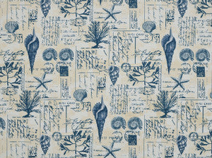 Covington Fabric Seaside Mariner 56