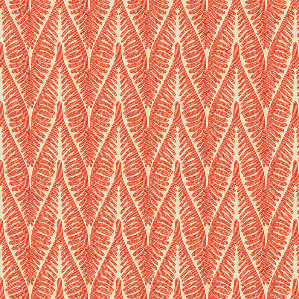 Seattle 1 Pepper by Stout Fabric Stout Fabric Seattle 1 PepperFabric RAINBOW LIBRARY TILE/SORBET INDIA </p><p>Repeat: H: 6.750, V: 6.750 54 in - Fabric Carolina -