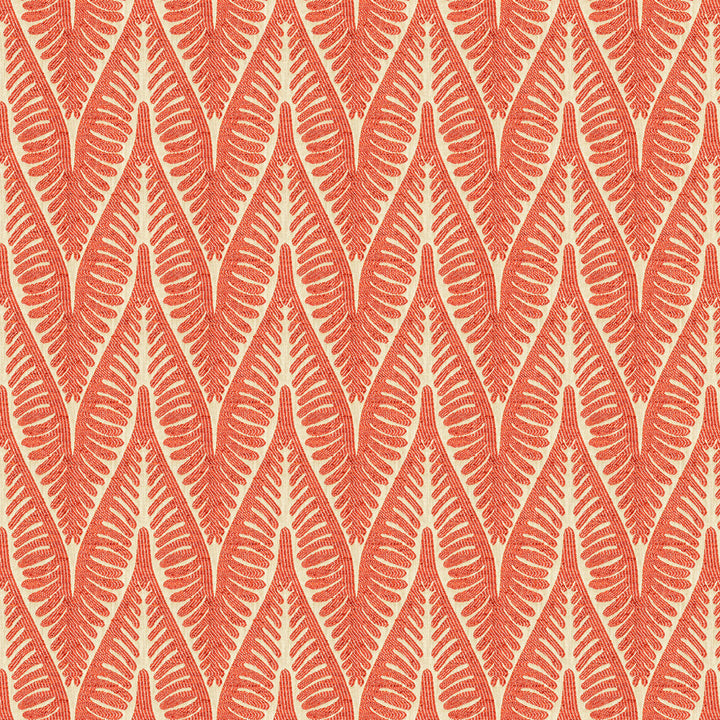 Seattle 1 Pepper by Stout Fabric Stout Fabric Seattle 1 PepperFabric RAINBOW LIBRARY TILE/SORBET INDIA </p><p>Repeat: H: 6.750, V: 6.750 54 in - Fabric Carolina -