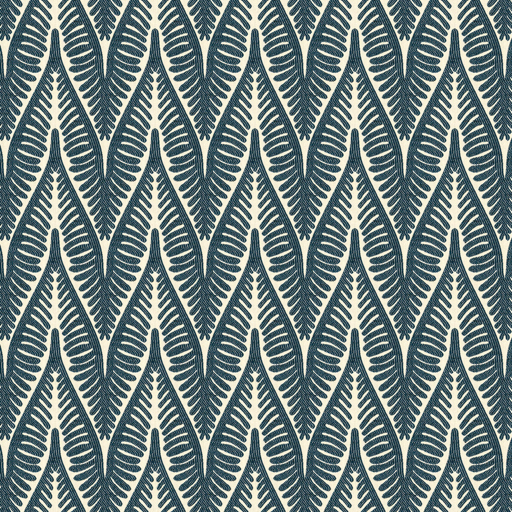Seattle 2 Navy by Stout Fabric Stout Fabric Seattle 2 NavyFabric RAINBOW LIBRARY INK/SAPPHIRE INDIA </p><p>Repeat: H: 6.750, V: 6.750 54 in - Fabric Carolina -