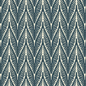 Stout Fabric Seattle 2 Navy