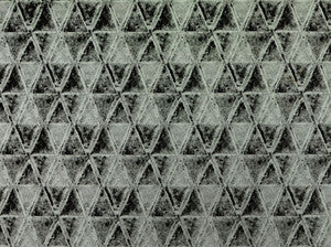 Norbar Fabric Seattle Noir 947
