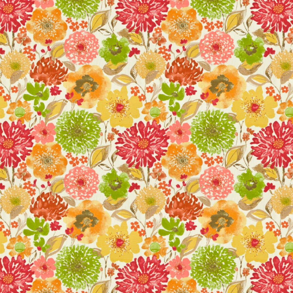 Seaworthy 1 Fiesta by Stout Designer Fabric RAINBOW LIBRARY BLOSOM/CRANBERRY 100%COT TURKMENISTAN FLAME RETARDANT-U.F.A.C. CLASS 1 FLAME RETARDANT-N.F.P.A. 260A CLASS 1 CATB 117-2013 WYZENBEEK 15 000 DOUBLE RUB WEAR TEST (HEAVY DUTY) </p><p>Repeat: 13.5 54 in - Swanky Fabrics -