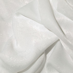 Europatex Fabric Celestial Sebago Gardenia
