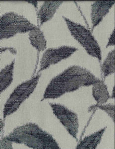 Sebastian Nickel by Norbar Designer Fabric SYMPHONY 100% POLYESTER INDIA 16 3/8"V 9 1/4"H 54 - Swanky Fabrics -