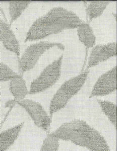 Norbar Fabric Sebastian Silver