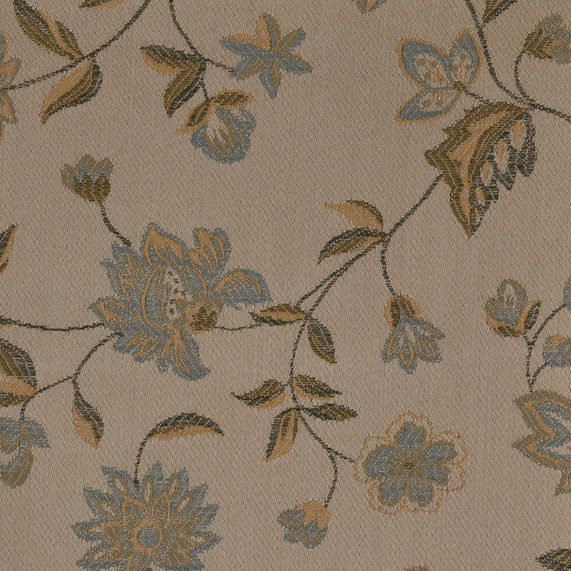 SEBRING 62J4691 by JF Designer Fabric SUNBRELLA 100% Acrylic UNITED STATES ABRASIO (GEERAL - 15,000-30,000, DOUBLE RUBS) Horizontal: 13.500 and Vertical: 16.125 54.00 - Swanky Fabrics -