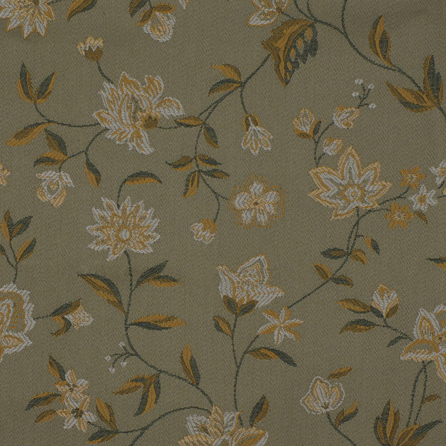 SEBRING 74J4691 by JF Designer Fabric SUNBRELLA 100% Acrylic UNITED STATES ABRASIO (GEERAL - 15,000-30,000, DOUBLE RUBS) Horizontal: 13.500 and Vertical: 16.125 54.00 - Swanky Fabrics -