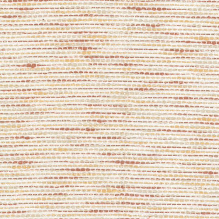 Secane 5 Melon by Stout Designer Fabric RAINBOW LIBRARY GINGER/POPPY 92%COT 8%POL INDIA Horizontal: 0.000 and Vertical: 0.000 54 in - Swanky Fabrics -