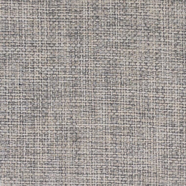 Security 1 Pewter by Stout Designer Fabric LIVING IS EASY FOG/CHARCOAL 100%POL CHINA WYZENBEEK 15 000 DOUBLE RUB WEAR TEST (HEAVY DUTY) Horizontal: 0.000 and Vertical: 0.000 56 in - Swanky Fabrics -