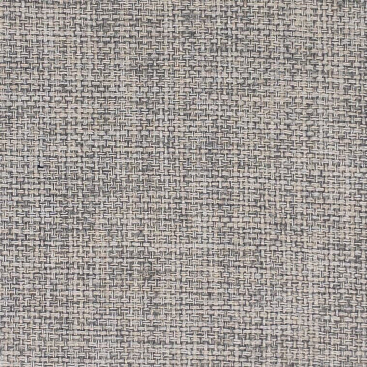 Security 1 Pewter by Stout Designer Fabric LIVING IS EASY FOG/CHARCOAL 100%POL CHINA WYZENBEEK 15 000 DOUBLE RUB WEAR TEST (HEAVY DUTY) Horizontal: 0.000 and Vertical: 0.000 56 in - Swanky Fabrics -