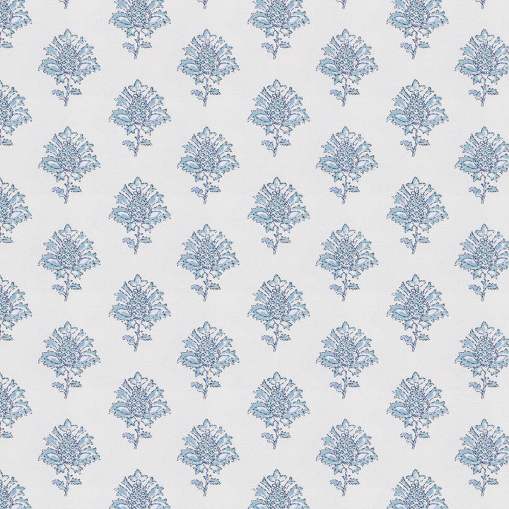 Sedalia 2 Marine by Aoc Fabric Aoc Fabric Sedalia 2 MarineFabric THE ART OF COLOR DOWN THE LANE 100%COT INDIA </p><p>Repeat: H: 4.500, V: 3.250 56 in - Fabric Carolina -