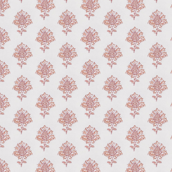 Sedalia 7 Tigerlily by Aoc Fabric Aoc Fabric Sedalia 7 TigerlilyFabric THE ART OF COLOR DOWN THE LANE 100%COT INDIA </p><p>Repeat: H: 4.500, V: 3.250 56 in - Fabric Carolina -