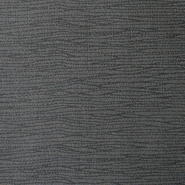 Seismic Graphite by Kravet Contract Designer Fabric CONTRACT STA-KLEEN POLYURETHANE - 100% China HEAVY Horizontal: - and Vertical: - 54 - Swanky Fabrics -