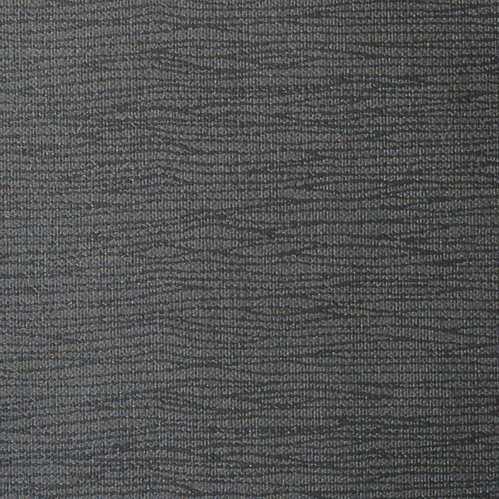 Seismic Graphite by Kravet Contract Designer Fabric CONTRACT STA-KLEEN POLYURETHANE - 100% China HEAVY Horizontal: and Vertical: 54 - Swanky Fabrics -