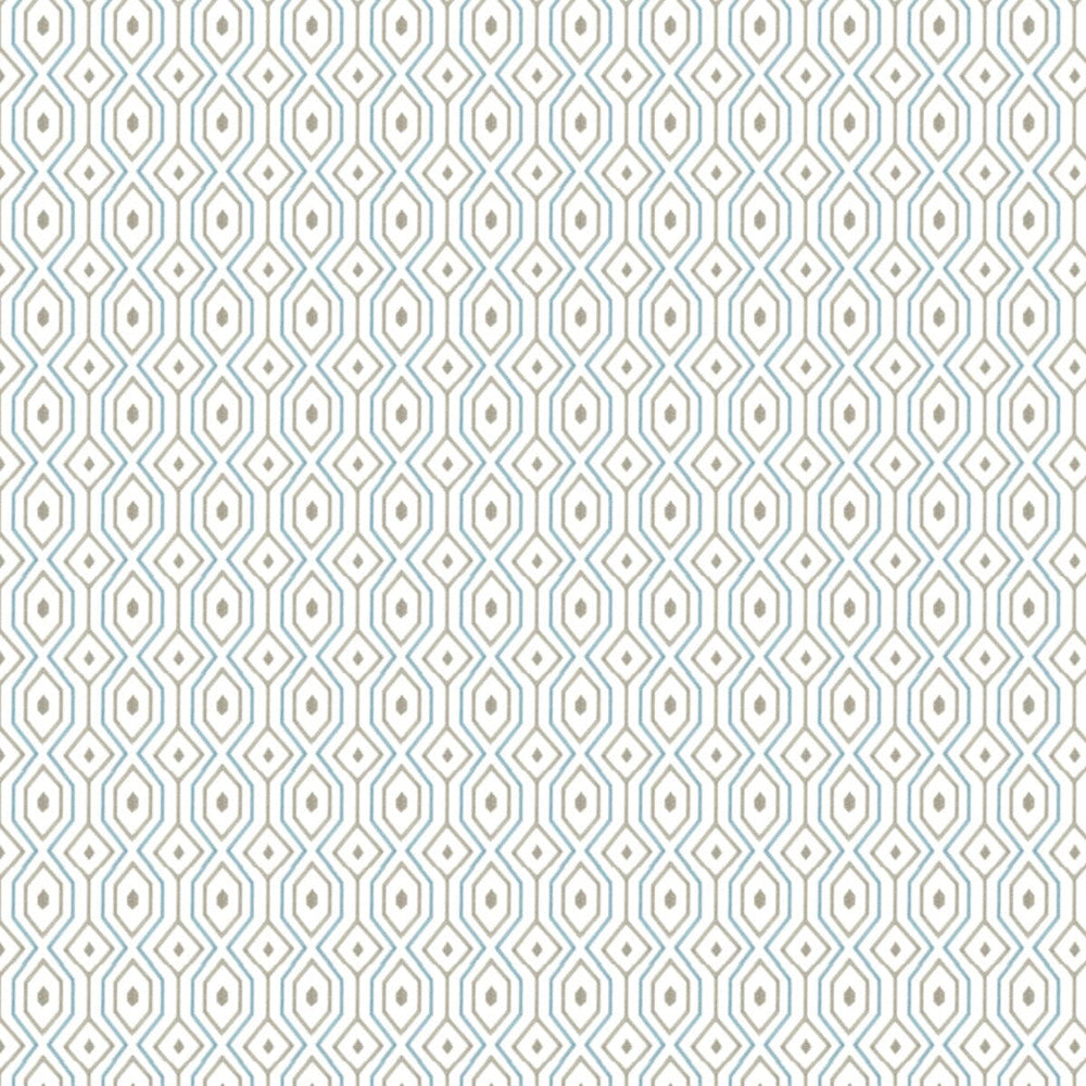 Selfish 2 Mineral by Stout Designer Fabric Rainbow Library Porcelain/Royal 100% Polyester Polyester Embroidery INDIA FLAME RETARDANT-U.F.A.C. CLASS 1 (OR A) FLAME RETARDANT-N.F.P.A. 260A CLASS 1 CATB 117-2013 WYZENBEEK 30 000 DOUBLE RUB WEAR TEST (HEAVY DUTY) Horizontal: 3.25 and Vertical: 3 52 in - Swanky Fabrics -